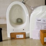 Kohler Commercial Wall Hung Toilet Installation Instructions
