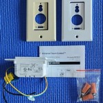 Minka Aire Wcs212 Full Function Wall Control Manual