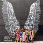 Nashville Wall Art Wings