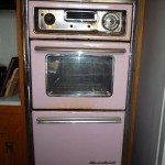 O Keefe And Merritt Wall Oven