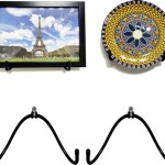 Plate Hangers For Walls