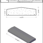 Precast Wall Coping