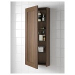 Wall Mounted Bathroom Shelves Ikea