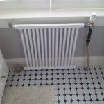Wall Mounted Steam Radiators