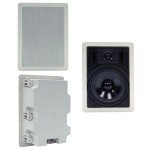 Wall Speaker Covers