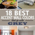 What Is An Accent Wall Color
