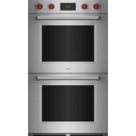 Wolf M Series Double Wall Oven Reviews