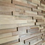 Wood Panels For Walls